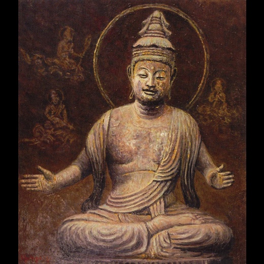 山本 有造 Japanese Fine Arts