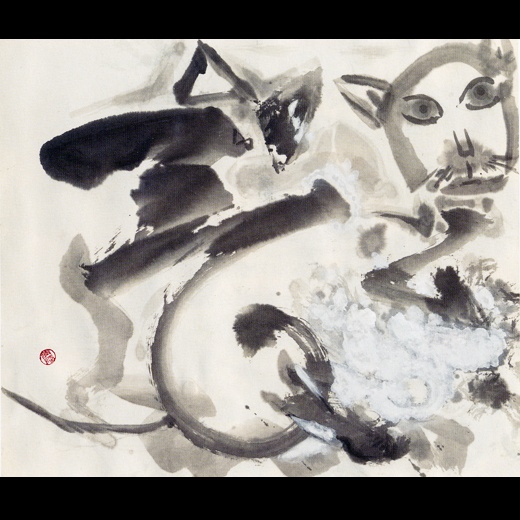 藤井 清隆 Japanese Fine Arts